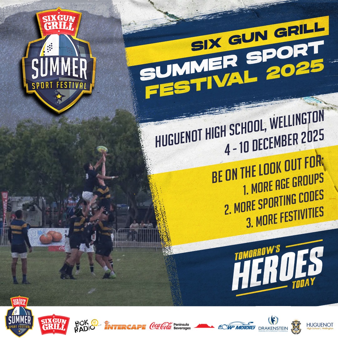 Global Impact Internship 2024 Stellenbosch